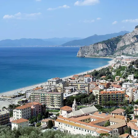 Bedbike 238s * Finale Ligure