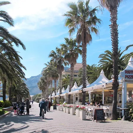 Bedbike 238s * Finale Ligure