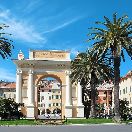 Bedbike 238s Apartment Finale Ligure