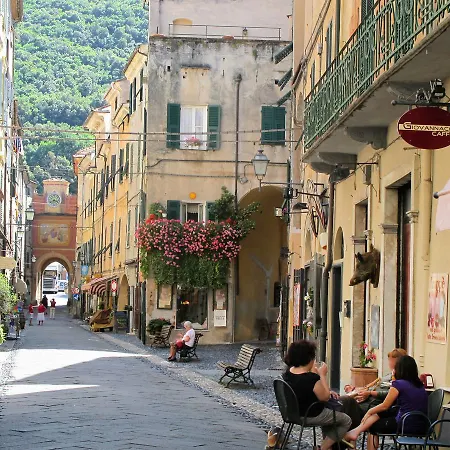 Apartment Bedbike 238s Finale Ligure